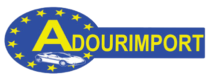 Adour Import Logo