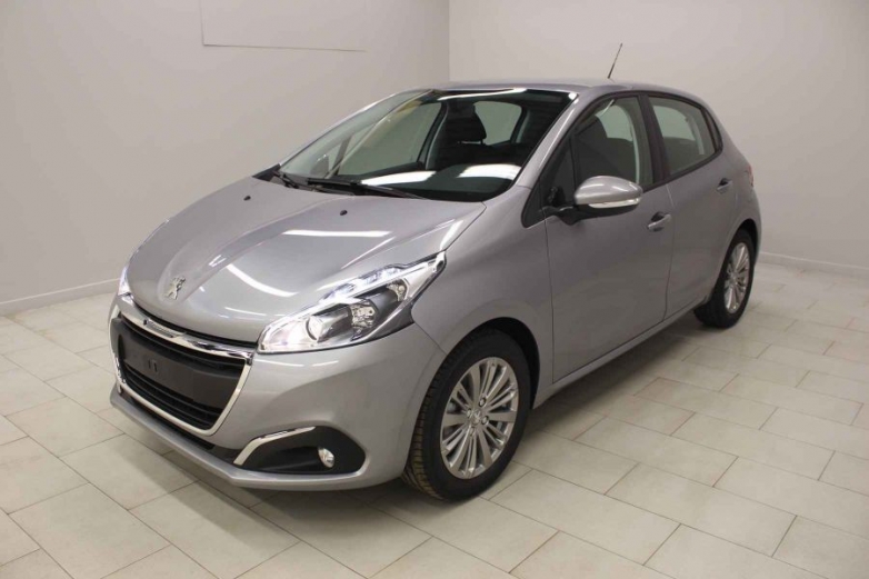 PEUGEOT 208 Signature Puretech 82ch photo PEUGEOT 208 Signature Puretech 82ch