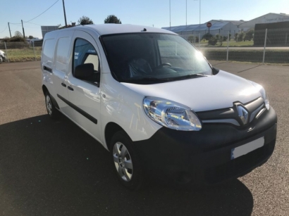 Photo RENAULT KANGOO EXPRESS Grand Volume Grand Confort Bluedci 95ch