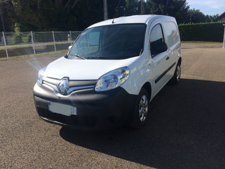 RENAULT KANGOO EXPRESS Extra R Link Bluedci 95ch photo RENAULT KANGOO EXPRESS Extra R Link Bluedci 95ch