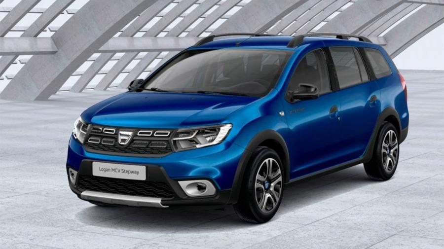 Logan MCV Série Limitée 2020 0.9 Tce 90ch - ADOUR IMPORT