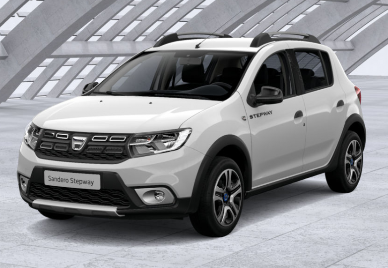 DACIA SANDERO SERIE LIMITEE 2020 TCE 100CH GPL photo DACIA SANDERO SERIE LIMITEE 2020 TCE 100CH GPL