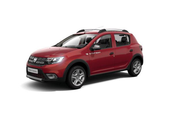 voiture miniature dacia sandero stepway