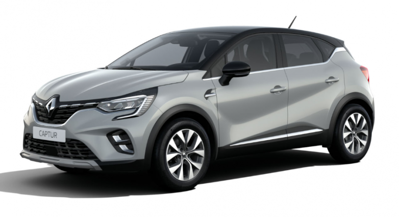 RENAULT NOUVEAU CAPTUR INTENS 1.0 TCE 100CH photo RENAULT NOUVEAU CAPTUR INTENS 1.0 TCE 100CH