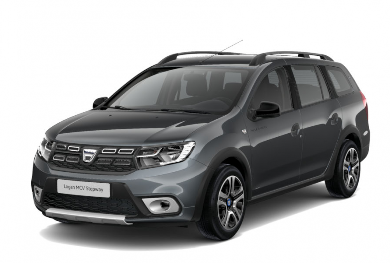 DACIA LOGAN MCV 1.0 TCE 100CH 15 ANS photo DACIA LOGAN MCV 1.0 TCE 100CH 15 ANS