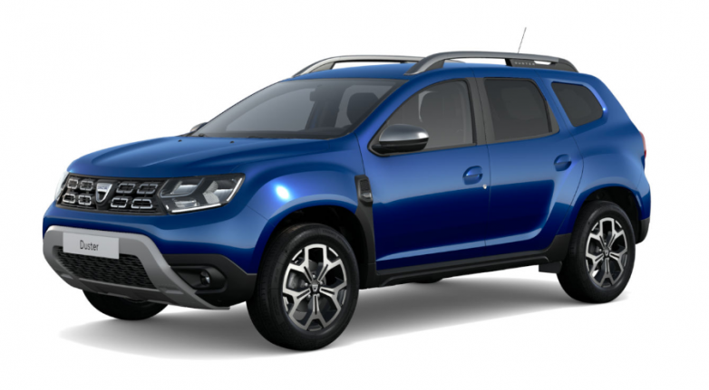 DACIA DUSTER NOUVEAU BlueDci 115 4X2 PRESTIGE photo DACIA DUSTER NOUVEAU BlueDci 115 4X2 PRESTIGE