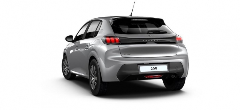 PEUGEOT 208 Facelift 1.2 Puretech 100ch Active photo PEUGEOT 208 Facelift 1.2 Puretech 100ch Active