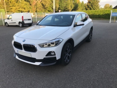 Photo BMW X2 SDRIVE F39 18I BUSINESS DESIGN BVA8