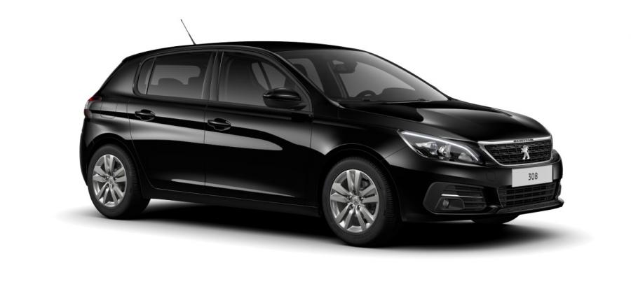 Nouvelle 308 Active Pack BlueHDI 130ch S&S photo Nouvelle 308 Active Pack BlueHDI 130ch S&S