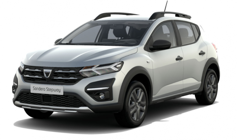 DACIA NOUVELLE SANDERO STEPWAY TCE 90CH ESSENTIAL photo DACIA NOUVELLE SANDERO STEPWAY TCE 90CH ESSENTIAL