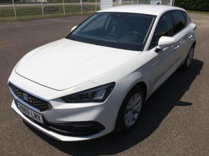 Photo SEAT LEON 4 IV 2.0 TDI 115 STYLE GO