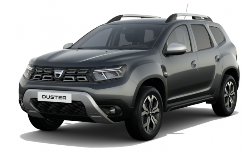 DACIA NOUVEAU DUSTER DCI 115 4X2 PRESTIGE photo DACIA NOUVEAU DUSTER DCI 115 4X2 PRESTIGE