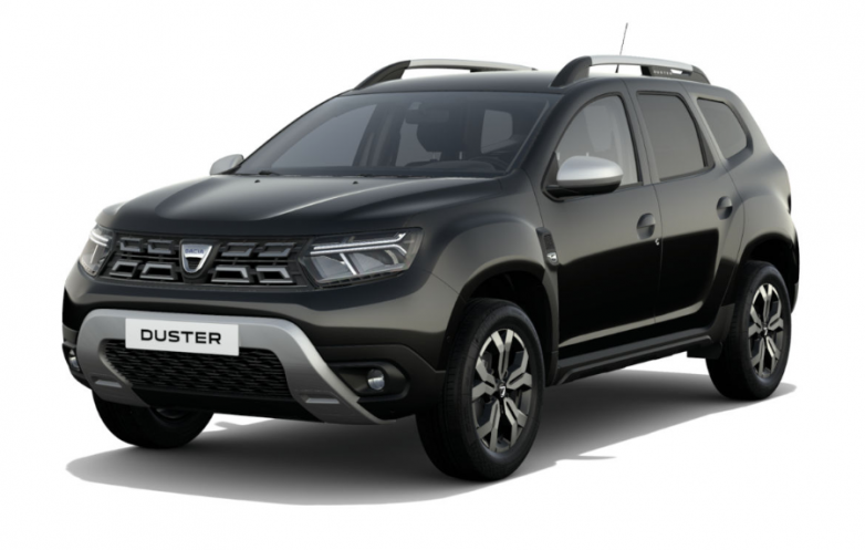 DACIA NOUVEAU DUSTER DCI 115 4X2 PRESTIGE photo DACIA NOUVEAU DUSTER DCI 115 4X2 PRESTIGE