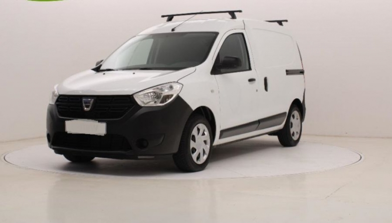 DACIA DOKKER VAN 1.5 BLUEDCI 95CH ESSENTIAL photo DACIA DOKKER VAN 1.5 BLUEDCI 95CH ESSENTIAL