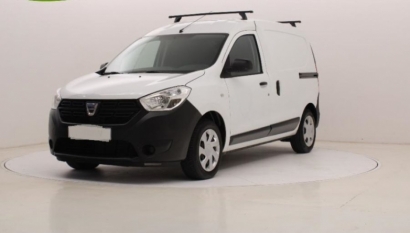 Photo DACIA DOKKER VAN 1.5 BLUEDCI 95CH ESSENTIAL
