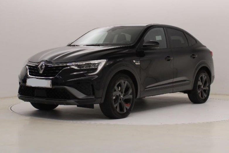 RENAULT ARKANA 1.6 E-TECH HEV RS LINE 145 photo RENAULT ARKANA 1.6 E-TECH HEV RS LINE 145