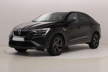 Photo RENAULT ARKANA 1.6 E-TECH HEV RS LINE 145