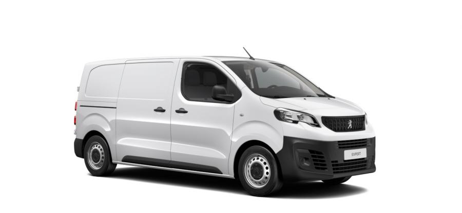 Peugeot Expert Fourgon BlueHDI 100ch Standard photo Peugeot Expert Fourgon BlueHDI 100ch Standard