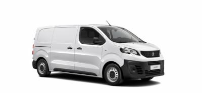Photo Peugeot Expert Fourgon BlueHDI 145ch Standard 
