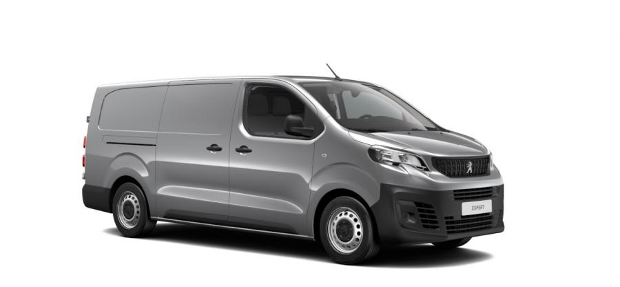 Peugeot Expert Fourgon BlueHDI 100ch Long photo Peugeot Expert Fourgon BlueHDI 100ch Long