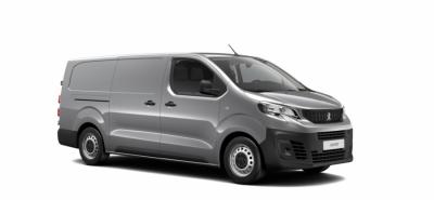 Photo Peugeot Expert Fourgon BlueHDI 100ch Long
