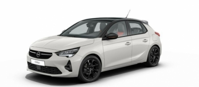 Photo OPEL CORSA VI GS LINE 1.2 TURBO 130CH BVA8