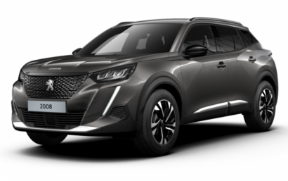 Photo PEUGEOT 2008 1.2 PURETECH 130CH EAT8 ALLURE PACK