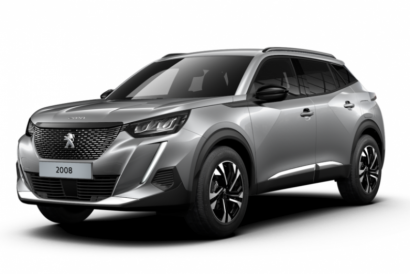 Photo PEUGEOT 2008 1.2 PURETECH 130CH EAT8 ALLURE PACK