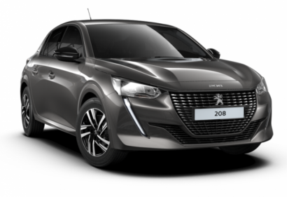 Photo PEUGEOT 208 1.2 Puretech 100ch EAT8 Allure Pack