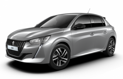 Photo PEUGEOT 208 1.2 Puretech 100ch EAT8 Allure Pack