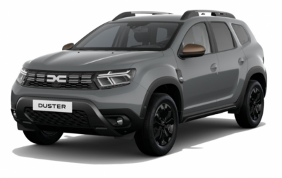 Photo DACIA NOUVEAU DUSTER TCE 150CH EDC SL EXTREME
