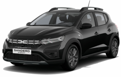 Photo DACIA NOUVELLE SANDERO STEPWAY ESSENTIAL TCE 90CH