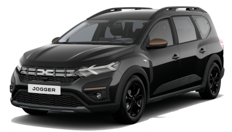 DACIA JOGGER EXTREME GO TCE 110CH 7PL photo DACIA JOGGER EXTREME GO TCE 110CH 7PL