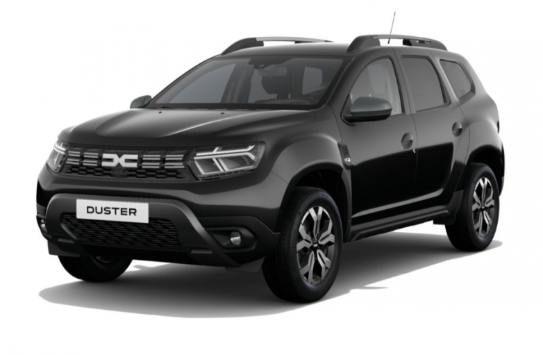 DACIA DUSTER JOURNEY BLUEDCI 115 4X2 photo DACIA DUSTER JOURNEY BLUEDCI 115 4X2
