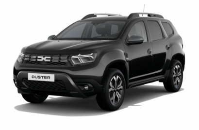 Photo DACIA DUSTER JOURNEY BLUEDCI 115 4X2