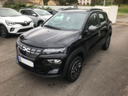 Importateur dacia dokker van top