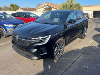 Photo RENAULT AUSTRAL E TECH FULL HYBRID 200 AUTO TECHNO DISPO
