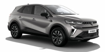 Photo RENAULT SYMBIOZ EVOLUTION E-TECH FULL HYBRID 145