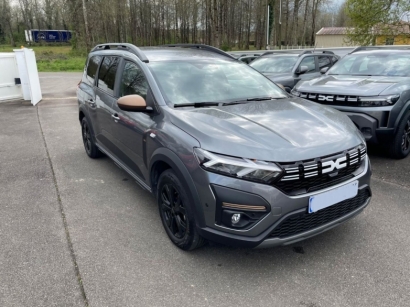 Photo DACIA JOGGER HYBRID 140 EXTREME 7 PLACES