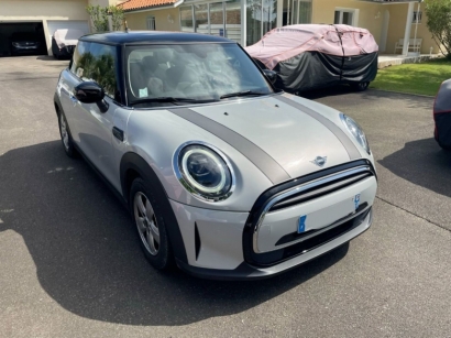 Photo MINI COOPER 1.5 ESS 136CH COOPER