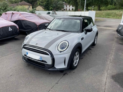 Photo MINI COOPER 1.5 ESS 136CH COOPER