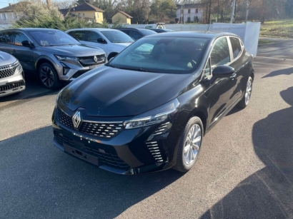 Photo RENAULT NOUVELLE CLIO EVOLUTION + CAMERA + PACK LOOK BLUEDCI 100CH