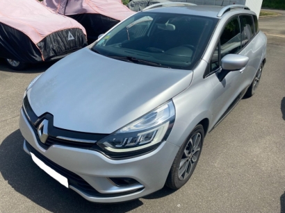 Photo RENAULT CLIO ESTATE DCI 90 INTENS