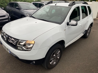 Photo DACIA DUSTER 1.5 DCI 110 PRESTIGE 4X2